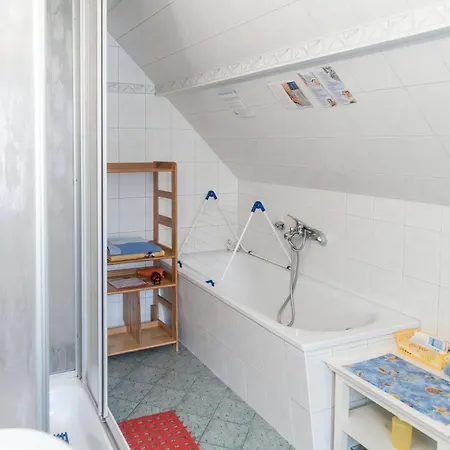 In Kappe Mit Grill, Garten Und Terrasse Holiday home