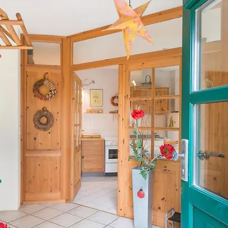 In Kappe Mit Grill, Garten Und Terrasse Holiday home
