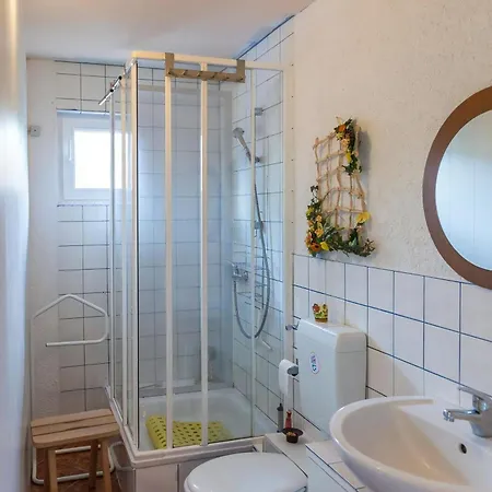In Kappe Mit Grill, Garten Und Terrasse Holiday home *