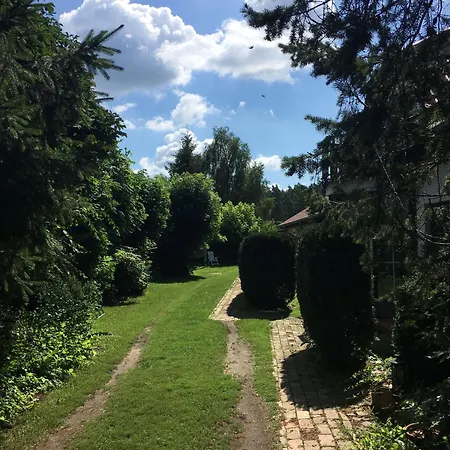 In Kappe Mit Grill, Garten Und Terrasse Holiday home Zehdenick