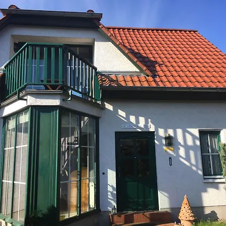 Loewenzahn Mit Holu Holiday home