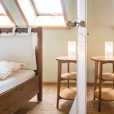 Loewenzahn Mit Holu Holiday home Zehdenick