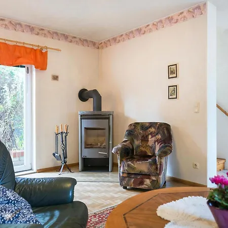 In Kappe Mit Grill, Garten Und Terrasse Holiday home
