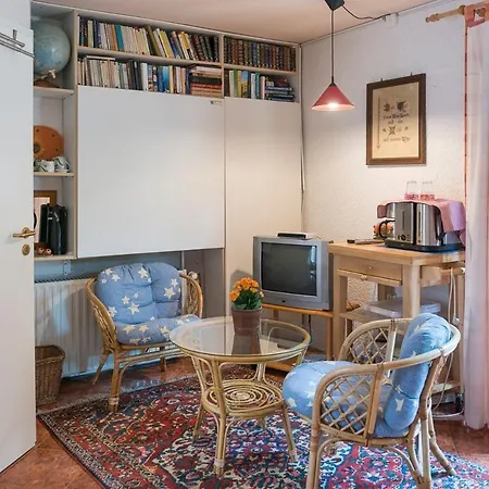Loewenzahn Mit Holu Holiday home *