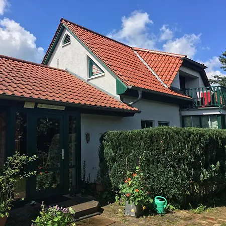 Loewenzahn Mit Holu Holiday home *